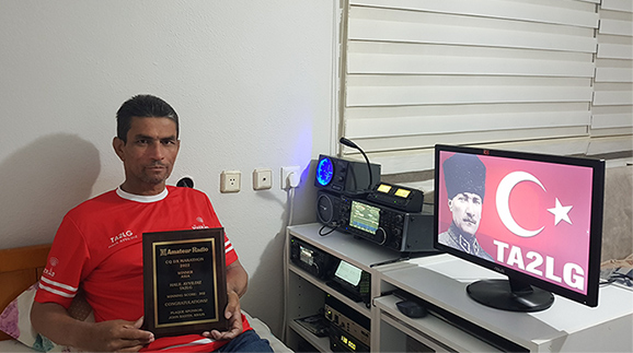 TA2LG Halil